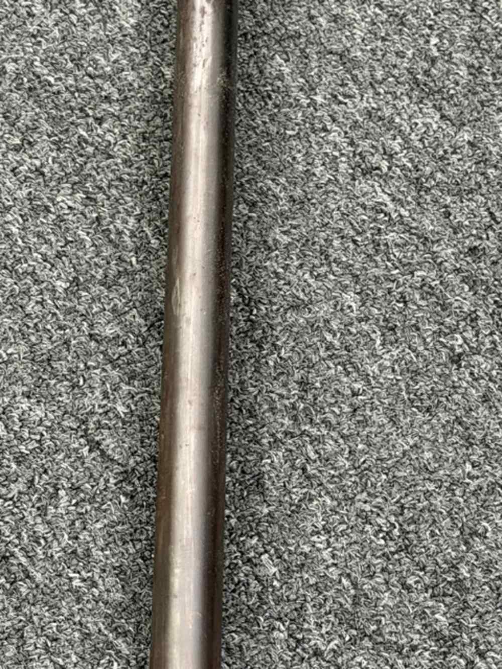 Winchester Model 1897 - SHOTGUN 31 INCH RARE-img-20