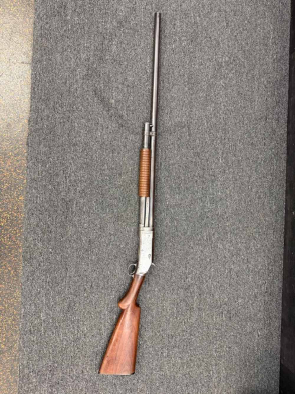 Winchester Model 1897 - SHOTGUN 31 INCH RARE-img-0