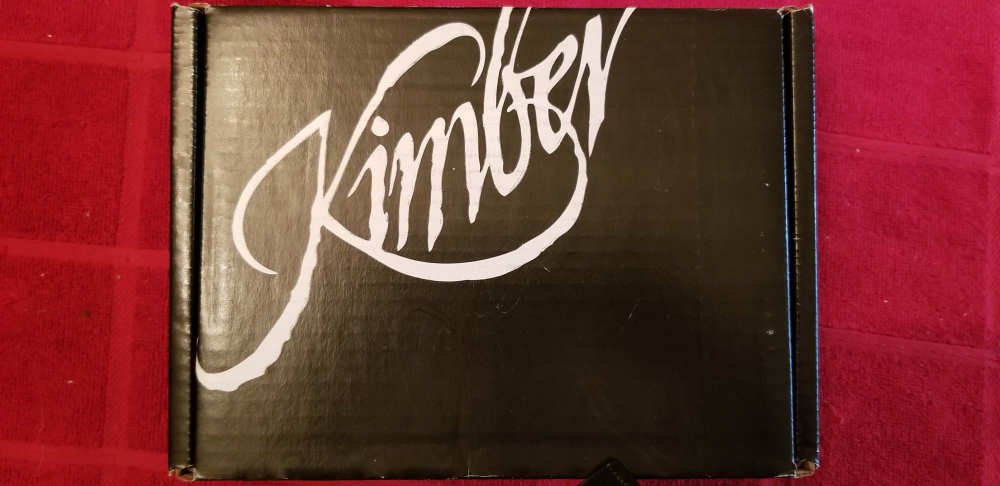Kimber Micro380 Crimson Carry (NIB) Never Fired, Discontinued-img-17
