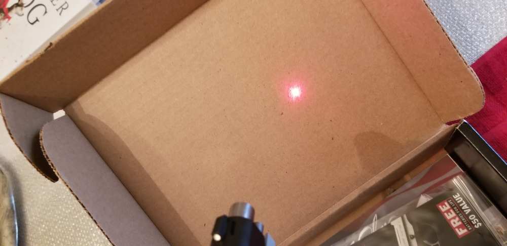 Kimber Micro380 Crimson Carry (NIB) Never Fired, Discontinued-img-13
