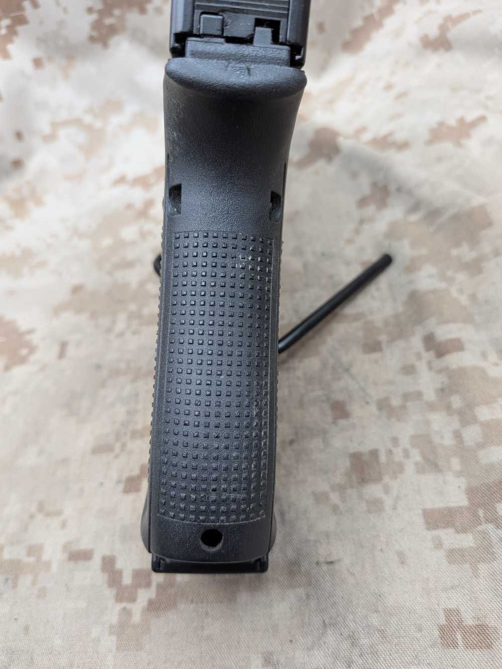 Glock 45 Gen5 9MM Police Trade In USED G45 Ameriglo-img-12