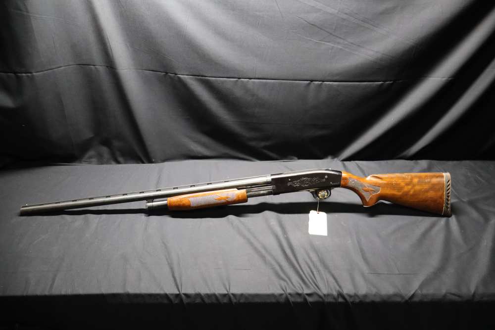 Mossberg 500 VR 30" 12 GA Full Choke-img-6