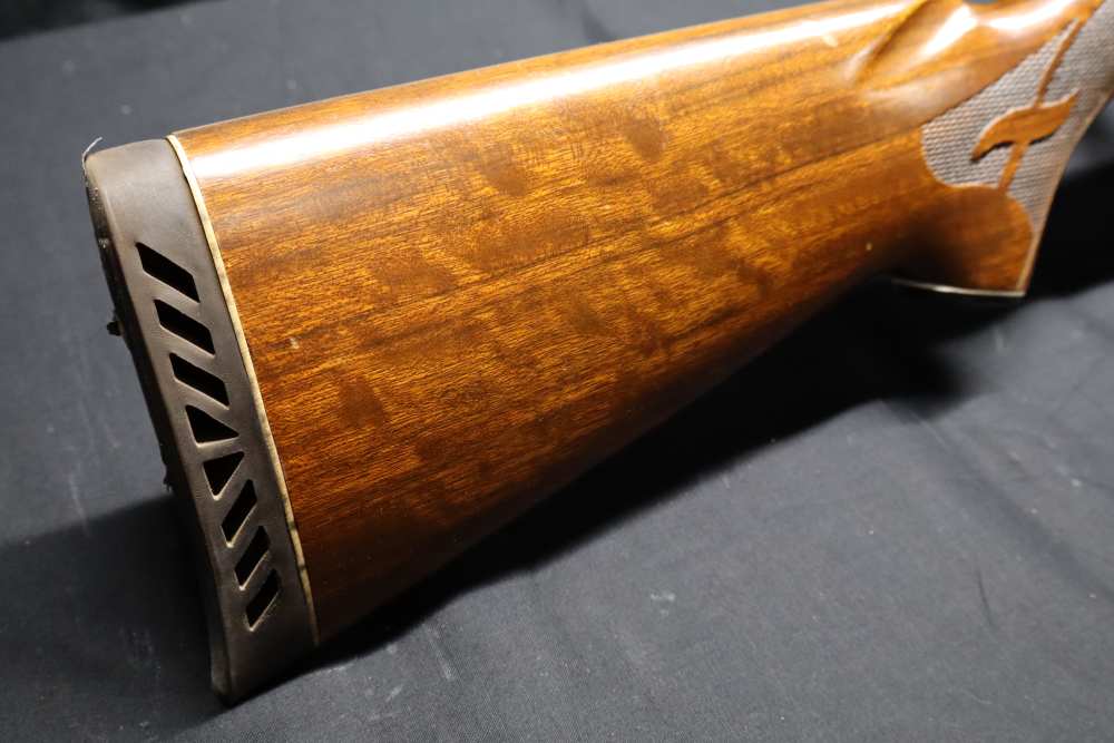 Mossberg 500 VR 30" 12 GA Full Choke-img-1