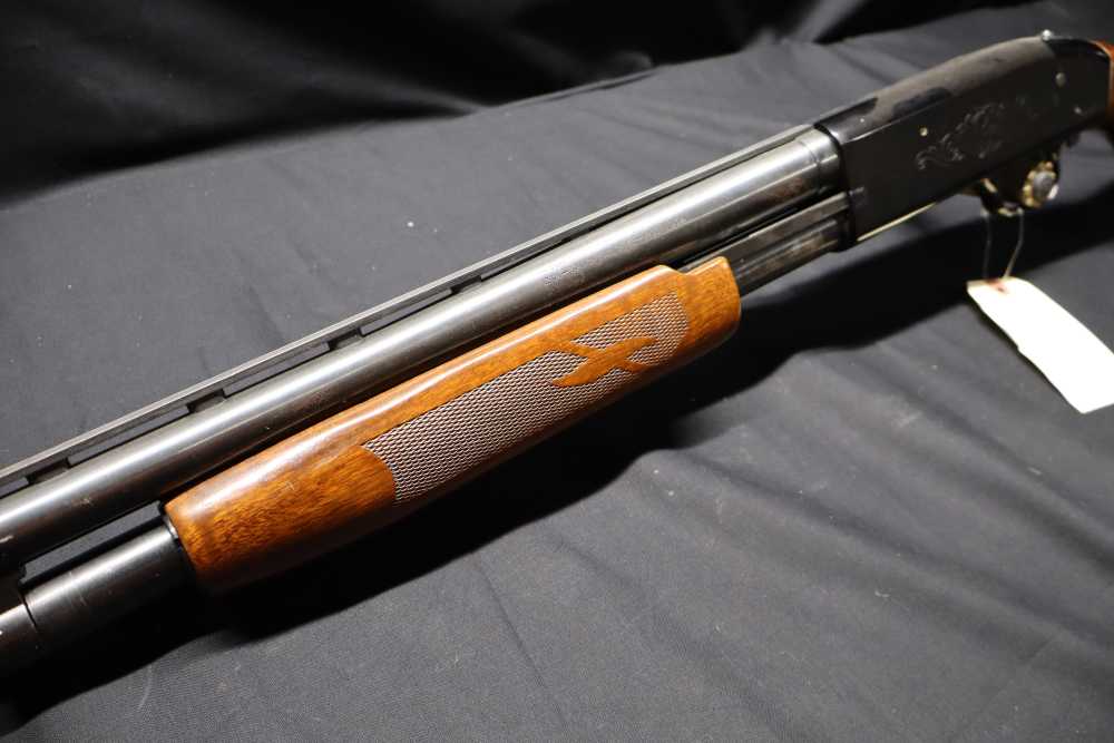 Mossberg 500 VR 30" 12 GA Full Choke-img-9