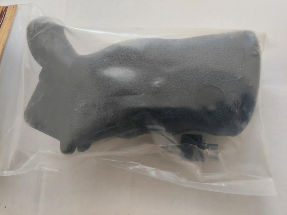 Ergo Tactical Deluxe (SureGrip) OS (Old Style) AR-15 Grip-img-6