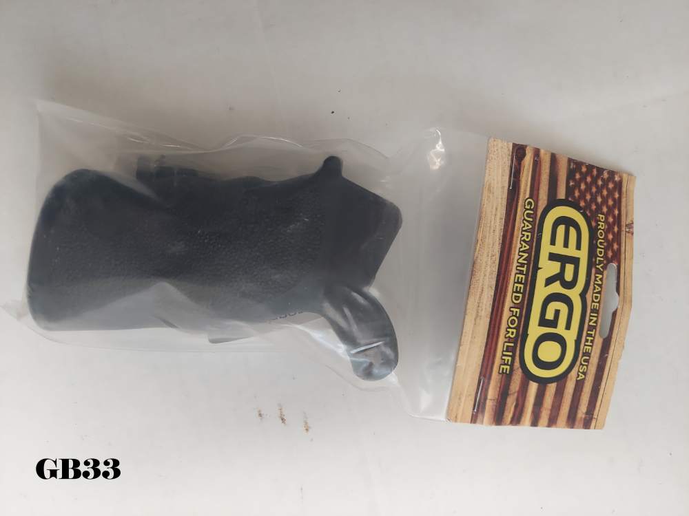 Ergo Tactical Deluxe (SureGrip) OS (Old Style) AR-15 Grip-img-0