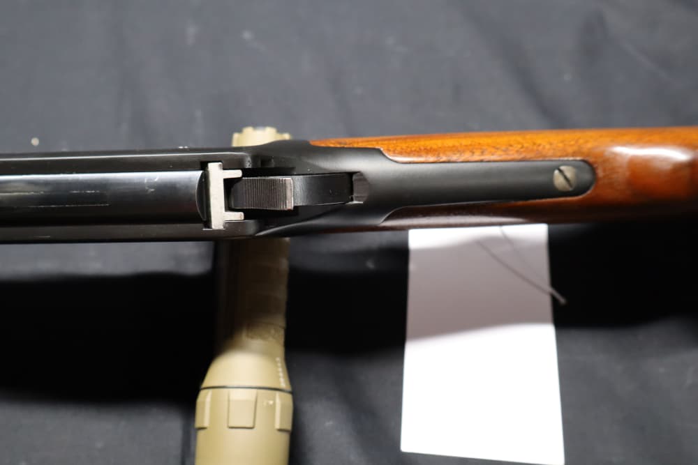 Winchester Model 94 30-30 1965 Refinished-img-11