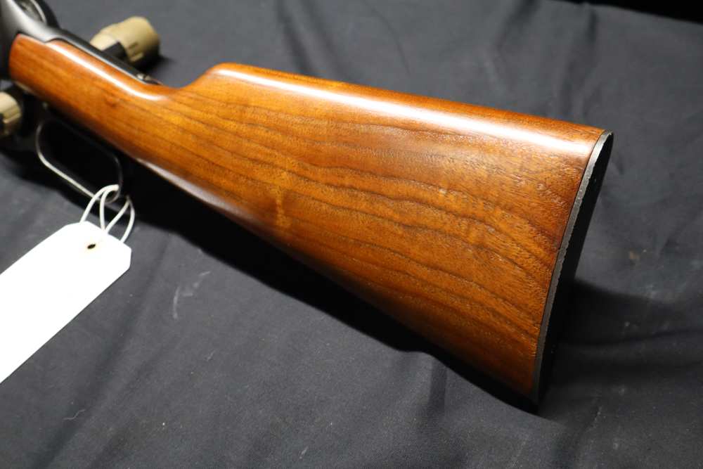 Winchester Model 94 30-30 1965 Refinished-img-6