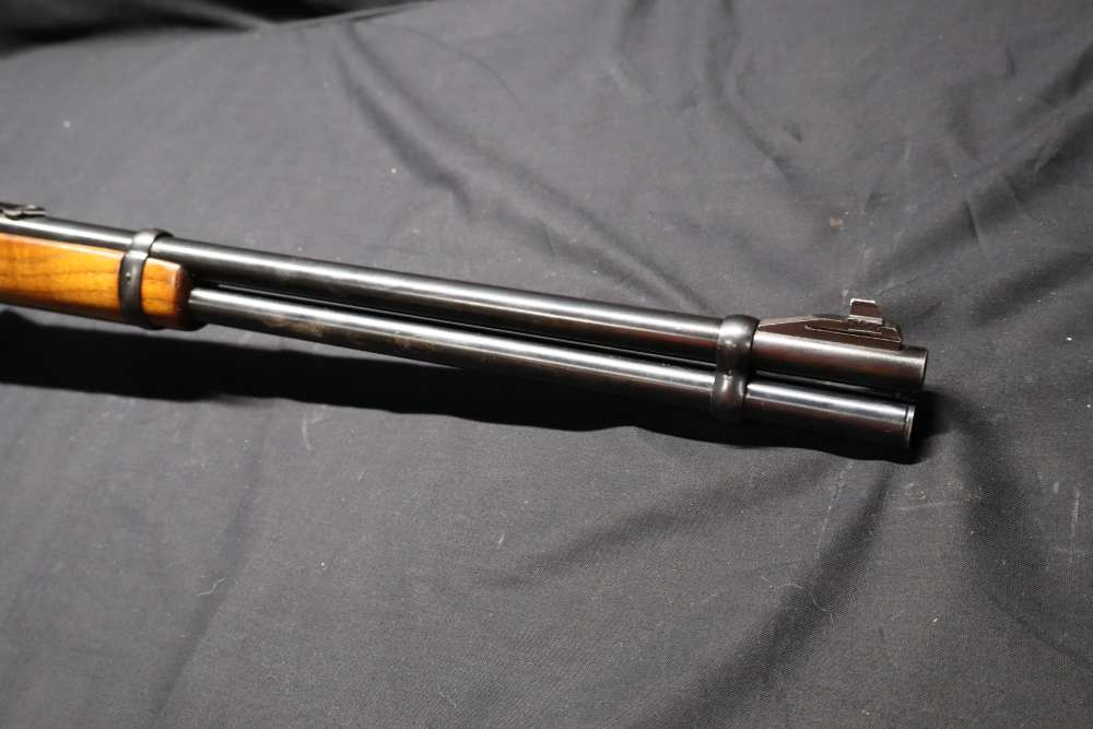Winchester Model 94 30-30 1965 Refinished-img-4