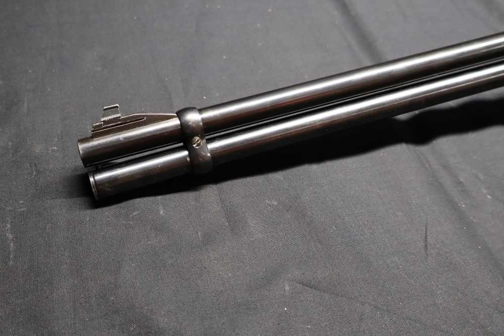 Winchester Model 94 30-30 1965 Refinished-img-9