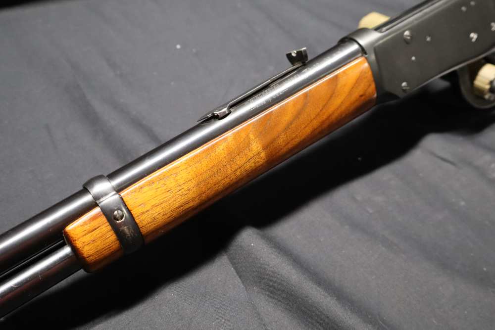 Winchester Model 94 30-30 1965 Refinished-img-8