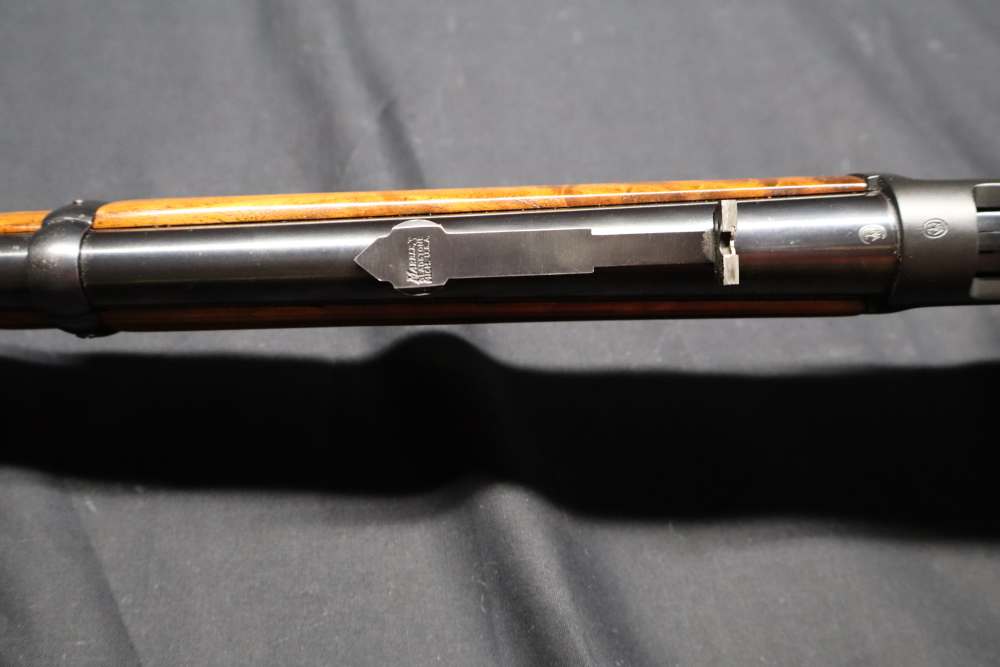 Winchester Model 94 30-30 1965 Refinished-img-12