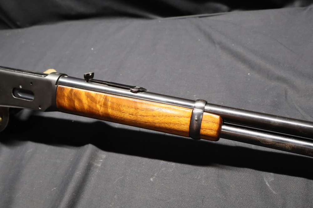 Winchester Model 94 30-30 1965 Refinished-img-3