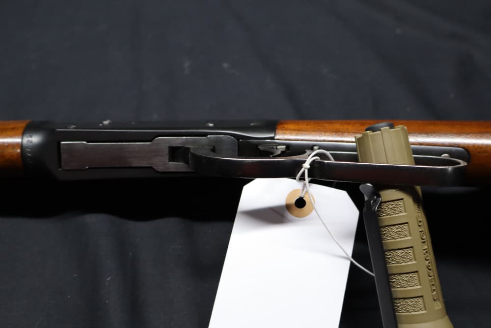 Winchester Model 94 30-30 1965 Refinished-img-15