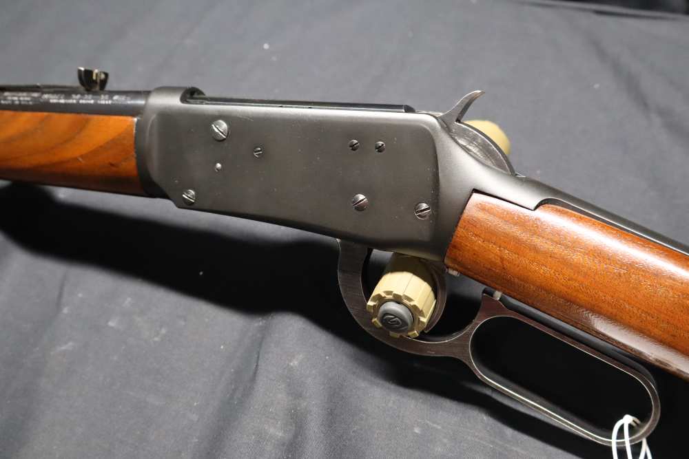 Winchester Model 94 30-30 1965 Refinished-img-7
