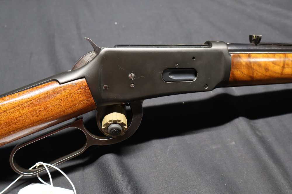 Winchester Model 94 30-30 1965 Refinished-img-2