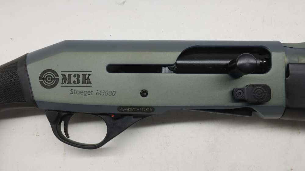 Stoeger 3000 M3k Northern Lights Series 10+1, 24", New 36072FS #26040165-img-0