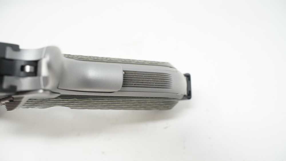 KIMBER AEGIS ELITE PRO OI 9MM WITH VORTEX VENOM TWO TONE 9 ROUNDS (20313)-img-21