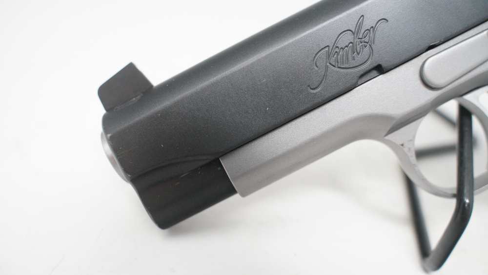KIMBER AEGIS ELITE PRO OI 9MM WITH VORTEX VENOM TWO TONE 9 ROUNDS (20313)-img-8