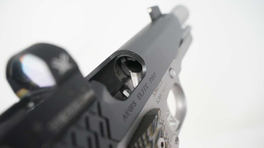KIMBER AEGIS ELITE PRO OI 9MM WITH VORTEX VENOM TWO TONE 9 ROUNDS (20313)-img-28