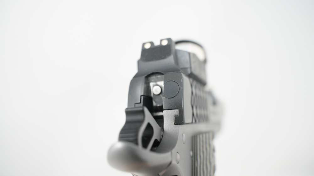 KIMBER AEGIS ELITE PRO OI 9MM WITH VORTEX VENOM TWO TONE 9 ROUNDS (20313)-img-26