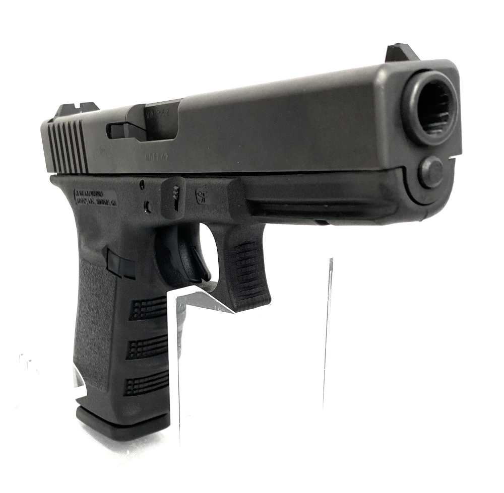 GLOCK G21 SF - .45 ACP - 13 ROUNDS - 4.61 "-img-3