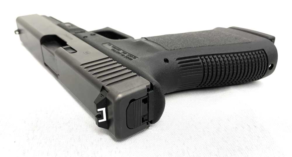 GLOCK G21 SF - .45 ACP - 13 ROUNDS - 4.61 "-img-13