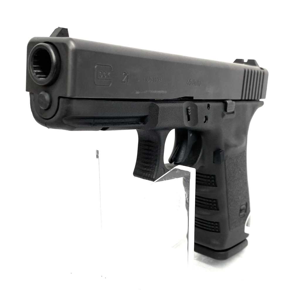 GLOCK G21 SF - .45 ACP - 13 ROUNDS - 4.61 "-img-4