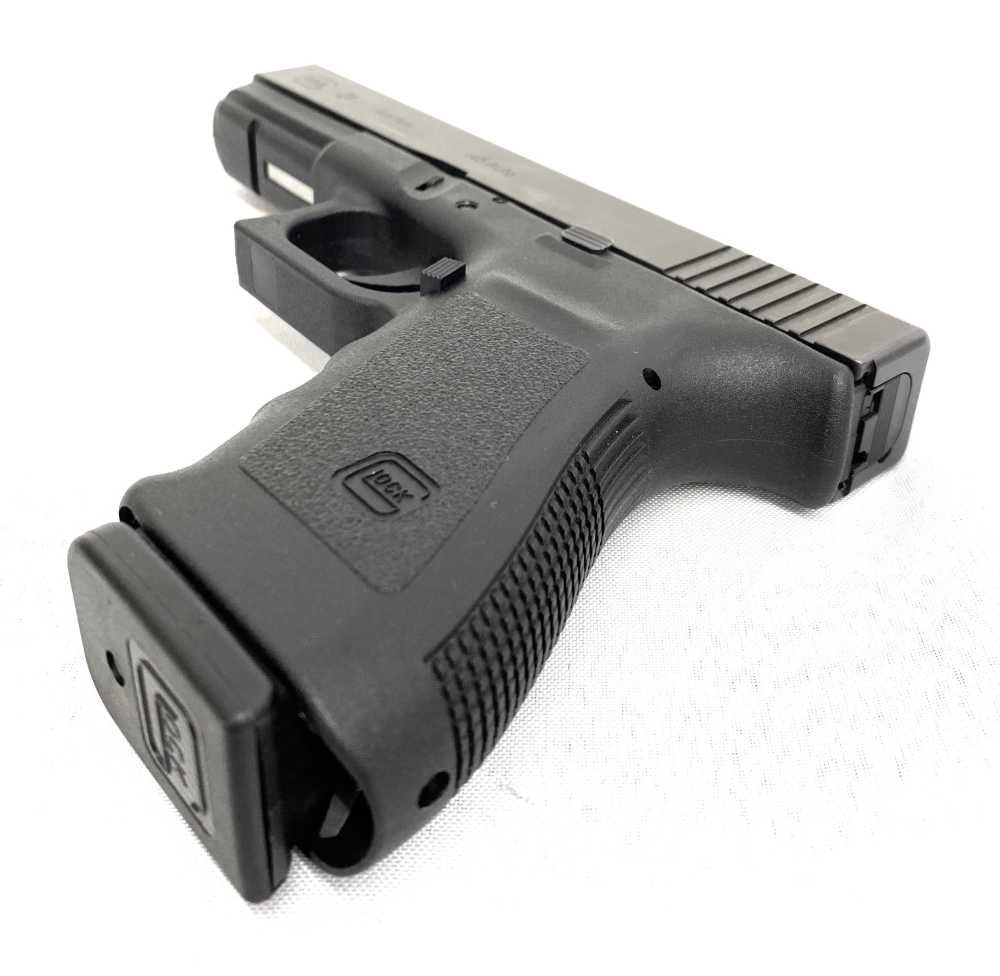 GLOCK G21 SF - .45 ACP - 13 ROUNDS - 4.61 "-img-10