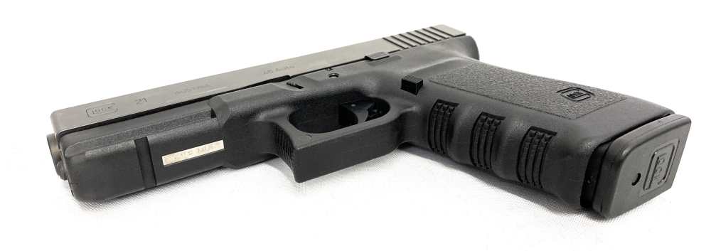 GLOCK G21 SF - .45 ACP - 13 ROUNDS - 4.61 "-img-12