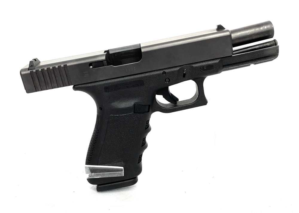 GLOCK G21 SF - .45 ACP - 13 ROUNDS - 4.61 "-img-8