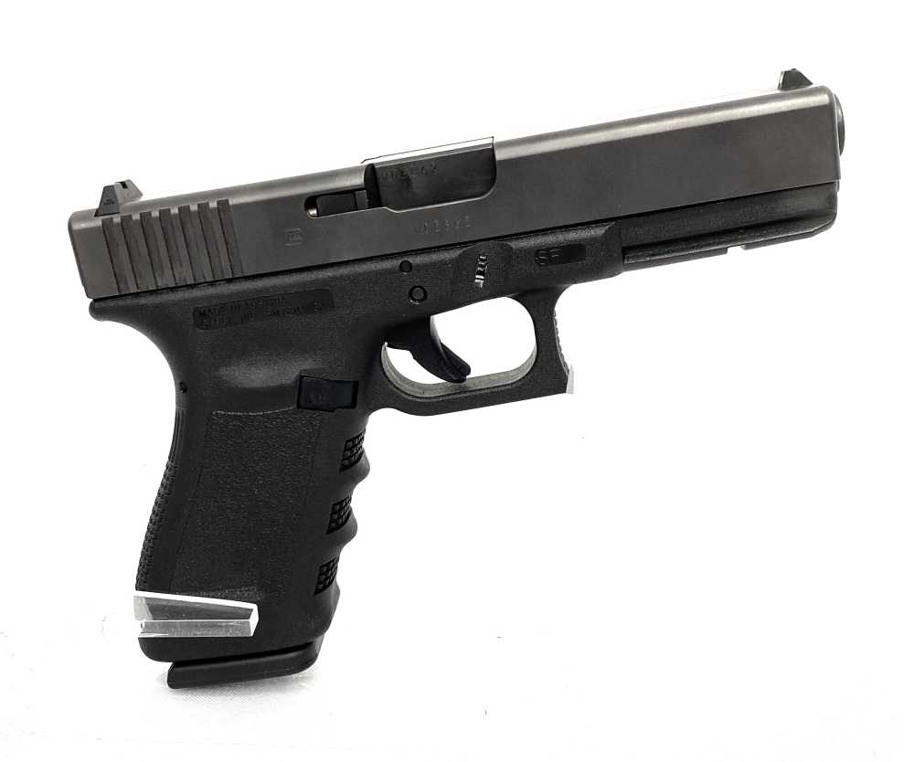 GLOCK G21 SF - .45 ACP - 13 ROUNDS - 4.61 "-img-2