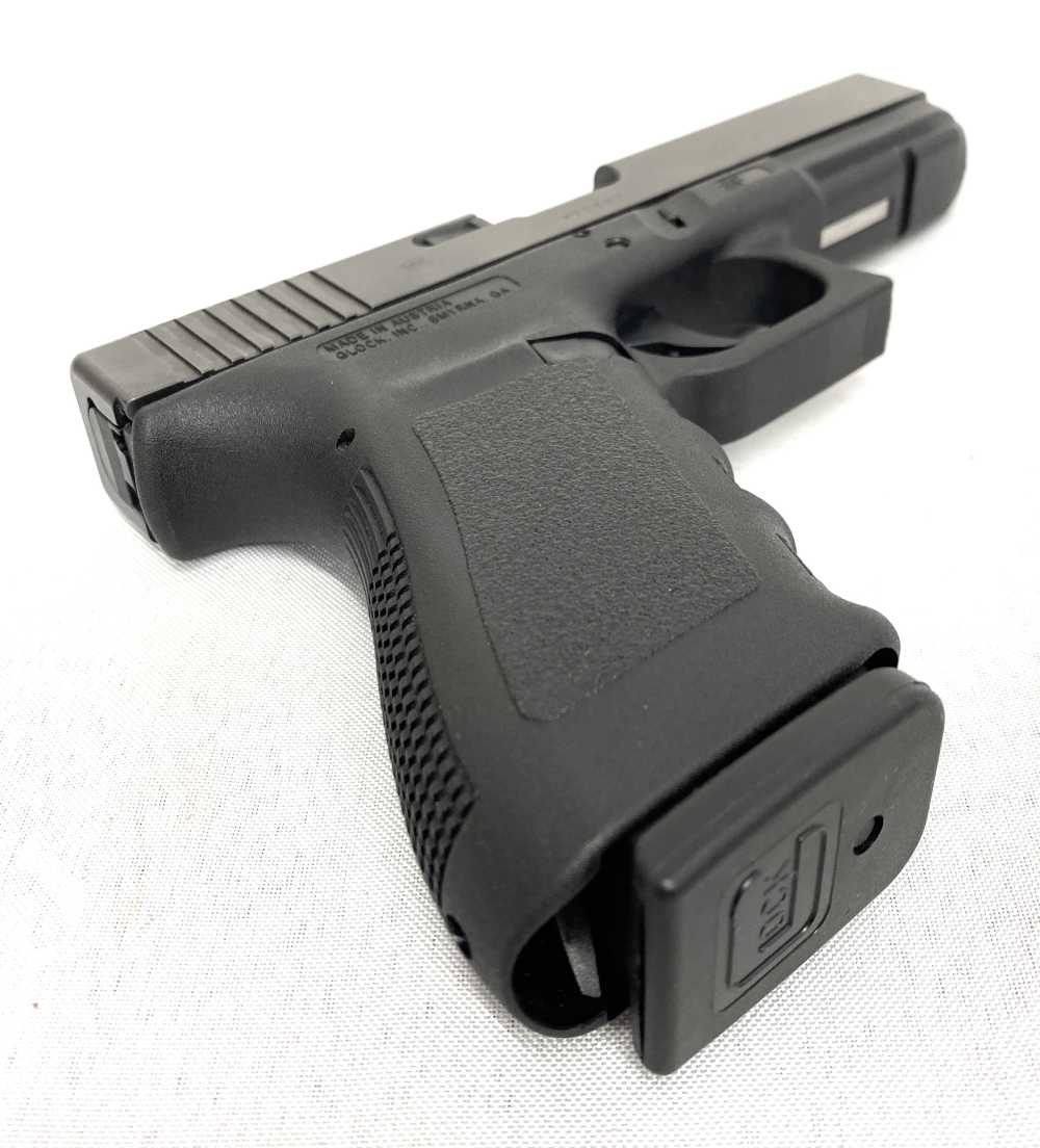 GLOCK G21 SF - .45 ACP - 13 ROUNDS - 4.61 "-img-11