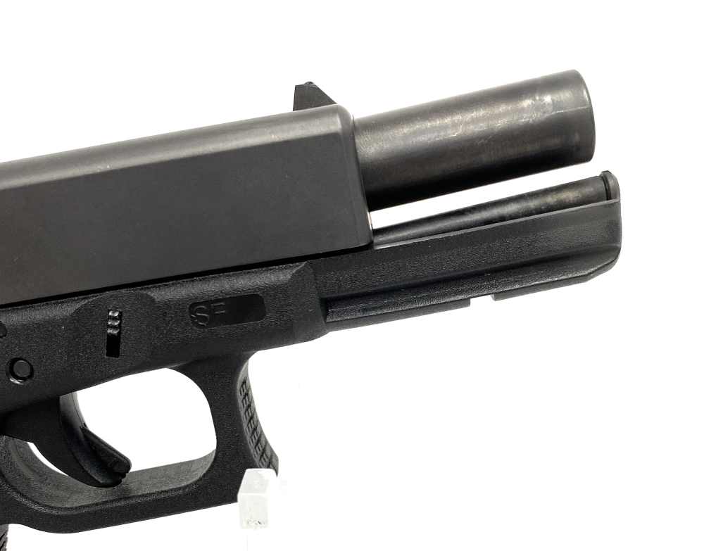 GLOCK G21 SF - .45 ACP - 13 ROUNDS - 4.61 "-img-9