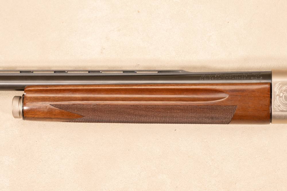 Franchi AL48 Fenice 20ga 28"  Engraved Gold Inlayed-img-9