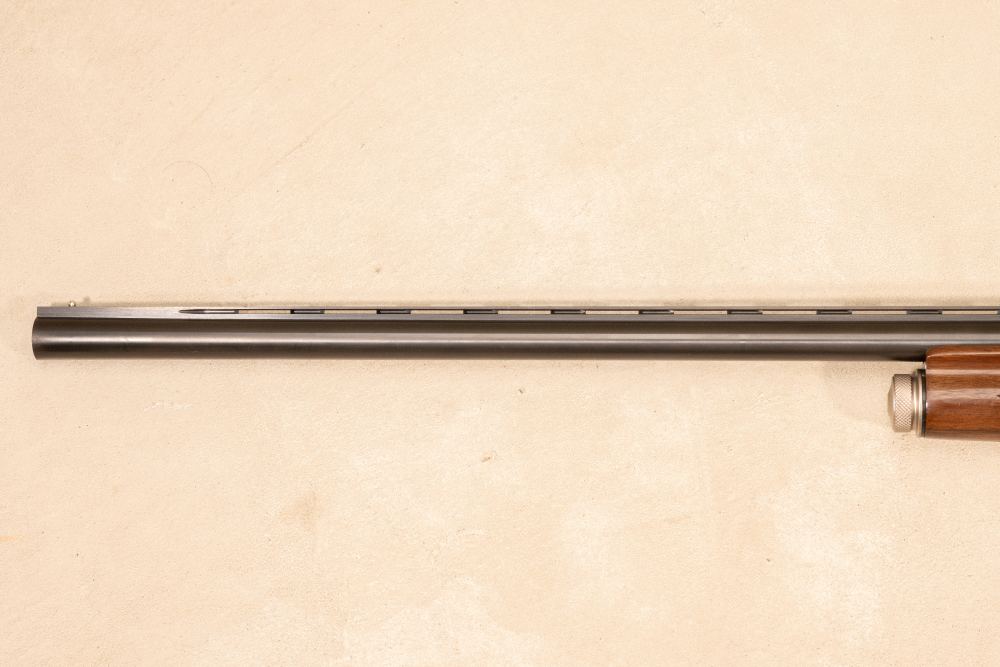 Franchi AL48 Fenice 20ga 28"  Engraved Gold Inlayed-img-10