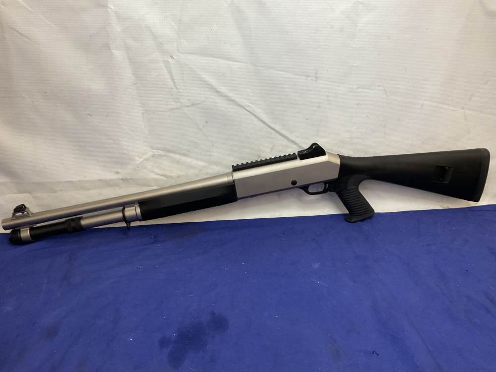 Military Armament Corp (MAC) 1014 12G-img-1