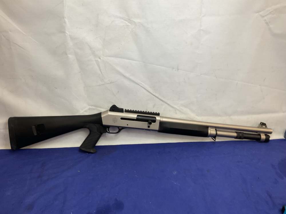 Military Armament Corp (MAC) 1014 12G-img-0