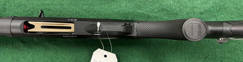 Benelli Super Black Eagle 2 12ga Semi-Auto-img-12