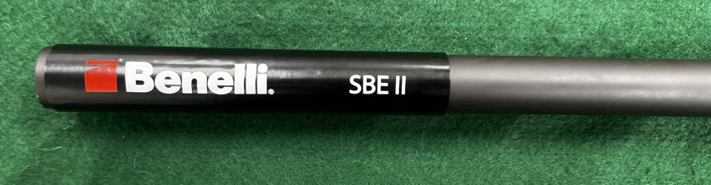 Benelli Super Black Eagle 2 12ga Semi-Auto-img-9