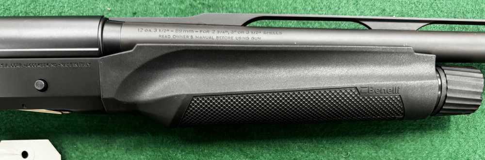 Benelli Super Black Eagle 2 12ga Semi-Auto-img-4