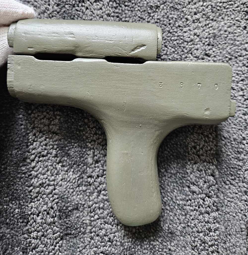 ROMANIAN AKM AK-47 7.62x39 underfolder or fixed stock dong set TULAMMO-img-22