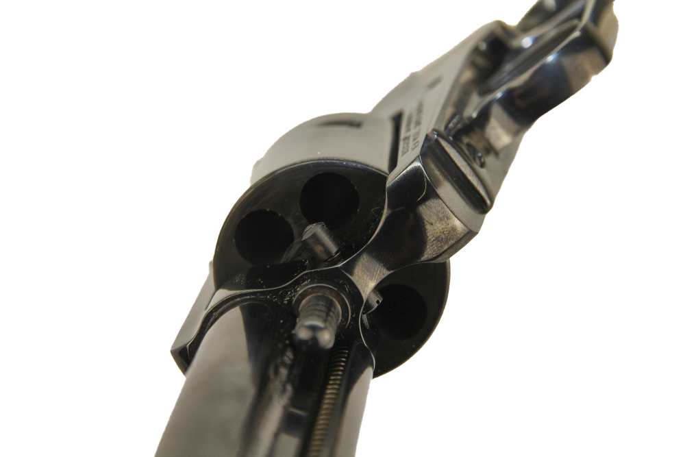 Ruger New Model Super Blackhawk .44 Mag - 7.5" Barrel -Custom Texas Holster-img-21