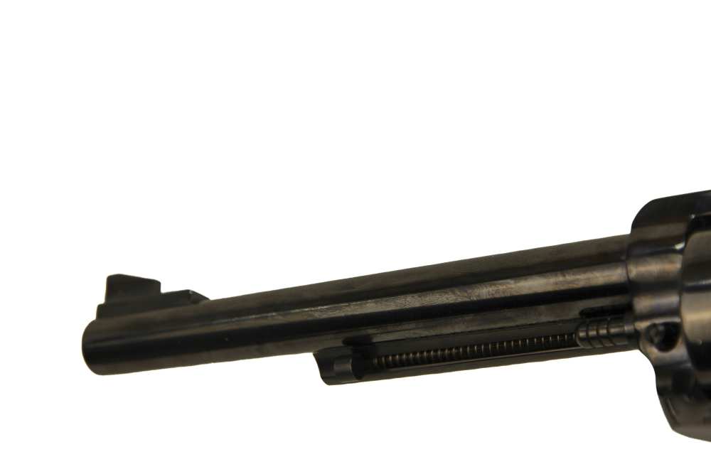 Ruger New Model Super Blackhawk .44 Mag - 7.5" Barrel -Custom Texas Holster-img-15