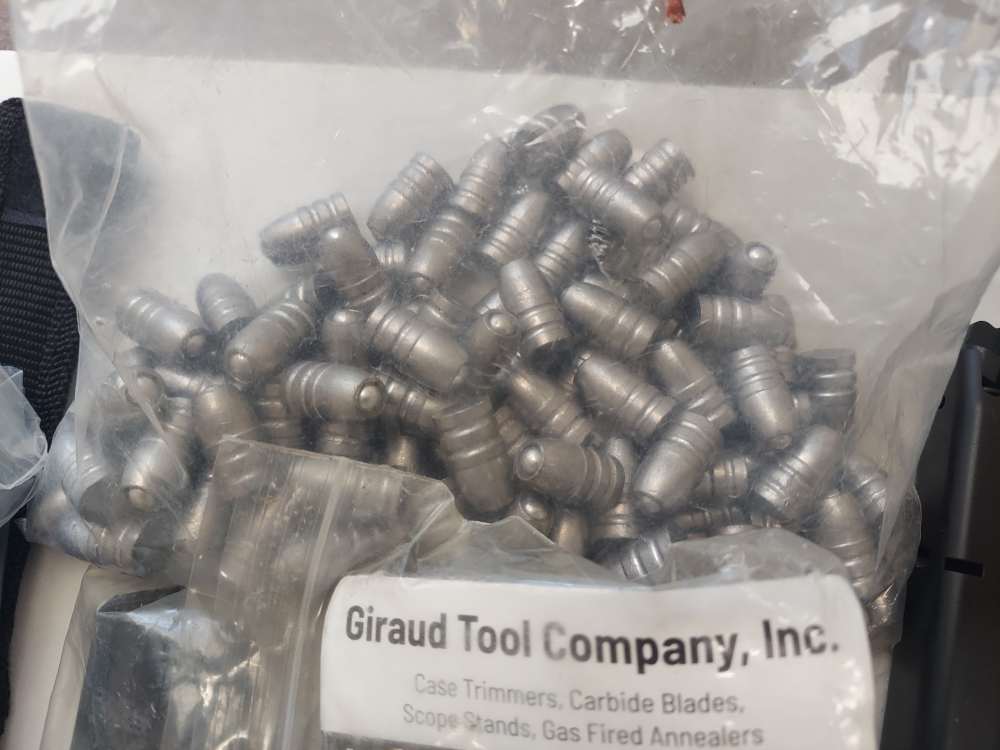 28 Pound Lot of Gun Parts Police Baton Barrel Forward Assist Tripods Reload-img-6