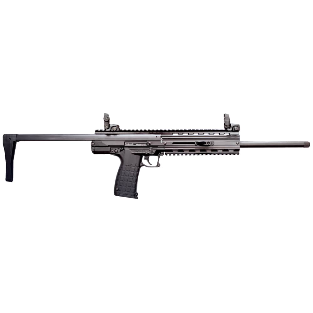 Keltec CMR 30 22WMR Rifle-img-0