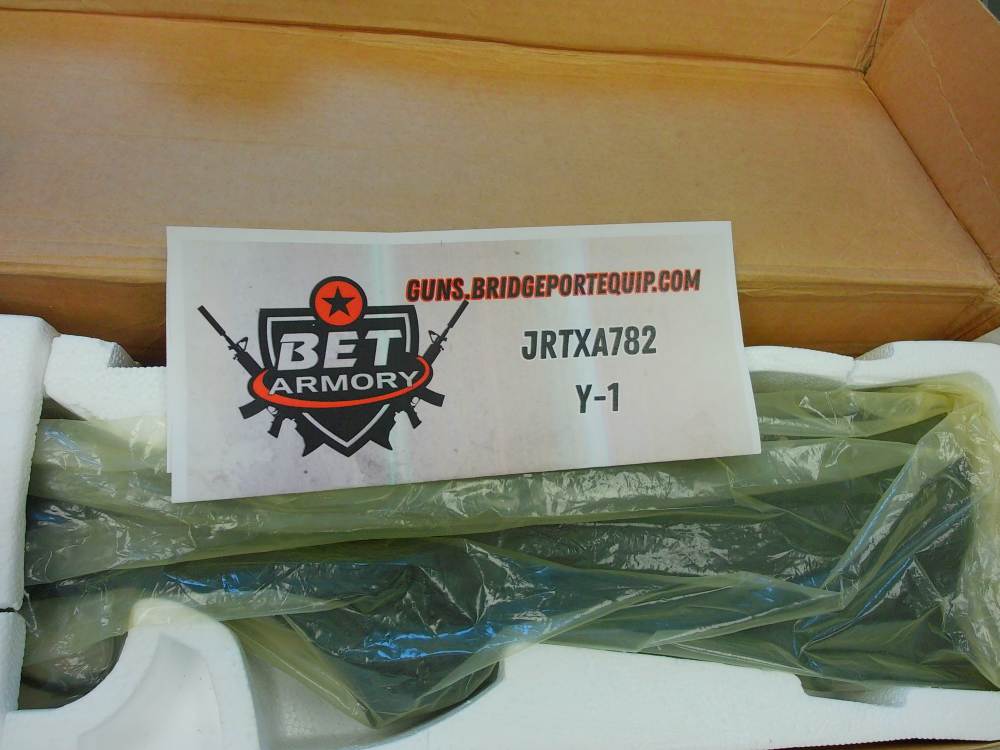 JRTXA782 Tikka T3x Hunter SS Fluted Barrel 6.5 Creedmoor 24" 1:8" Rifle Y-1-img-2