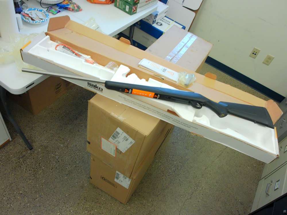 JRTXA782 Tikka T3x Hunter SS Fluted Barrel 6.5 Creedmoor 24" 1:8" Rifle Y-1-img-7