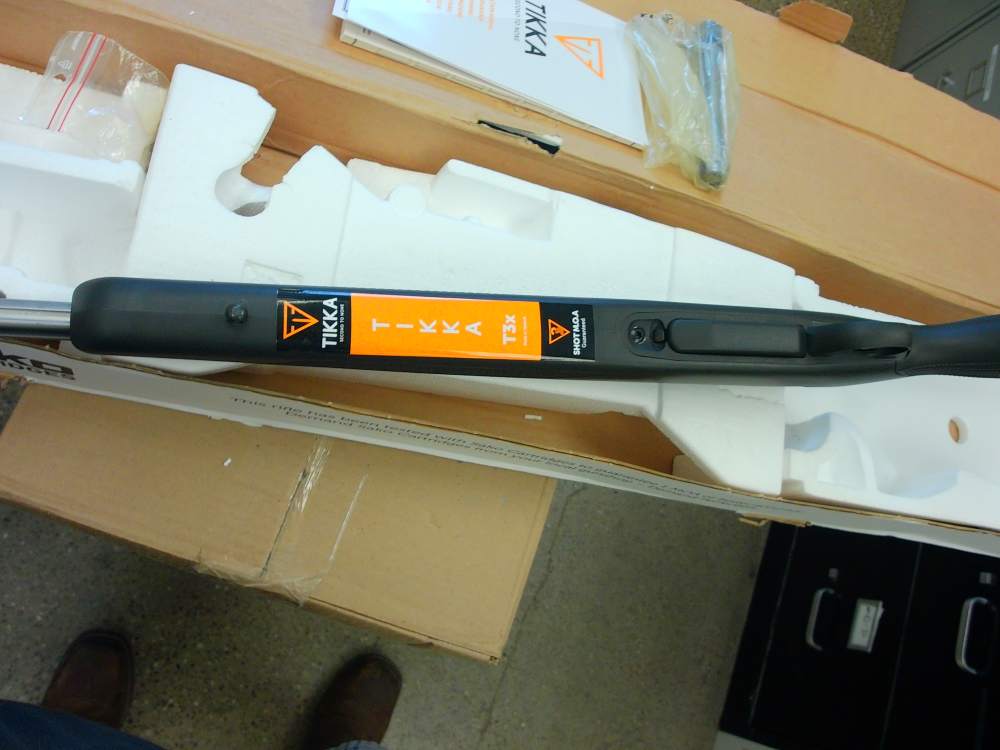 JRTXA782 Tikka T3x Hunter SS Fluted Barrel 6.5 Creedmoor 24" 1:8" Rifle Y-1-img-12