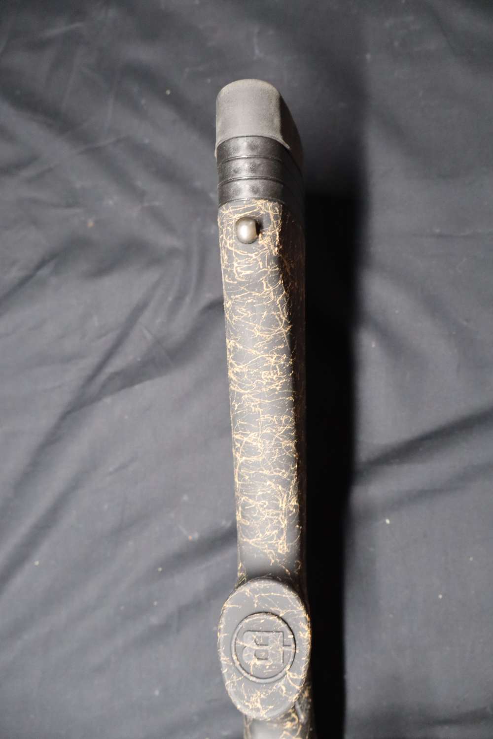 Bergara B-14 Leupold Picatinny Rail .223 Bolt Action -img-13
